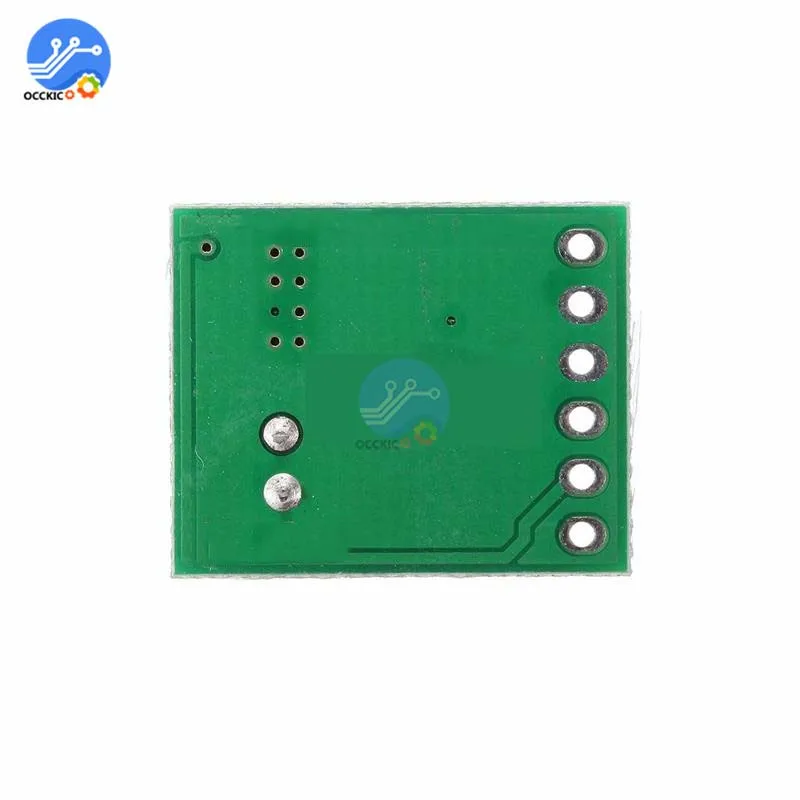 Mini XH-M125 Mono Versterker Board XPT8871 Dc 5V 5W Audio Spectrum Speaker Sound Board Modulo Amplificador Diy Kit