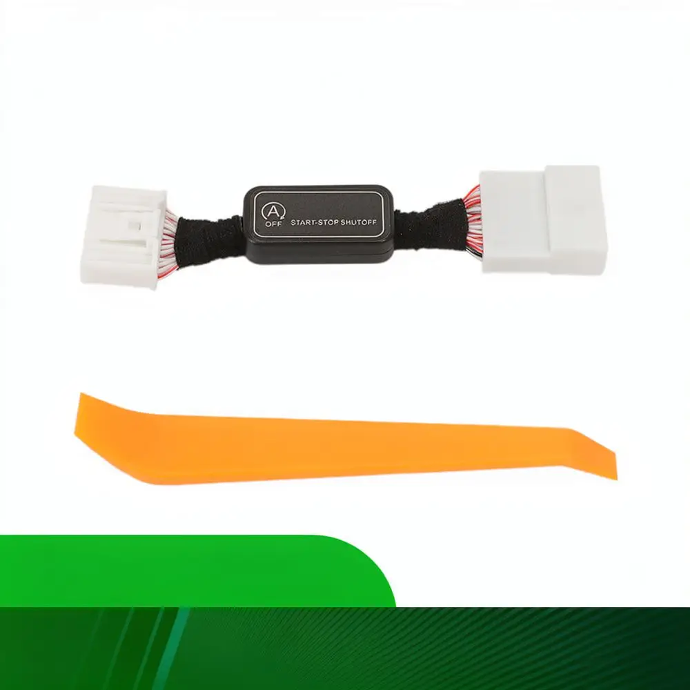 For For Hyundai Palisade 2019 2024 Auto Start Stop Closer Device Engine Ignition Shutdown Control Switch Module