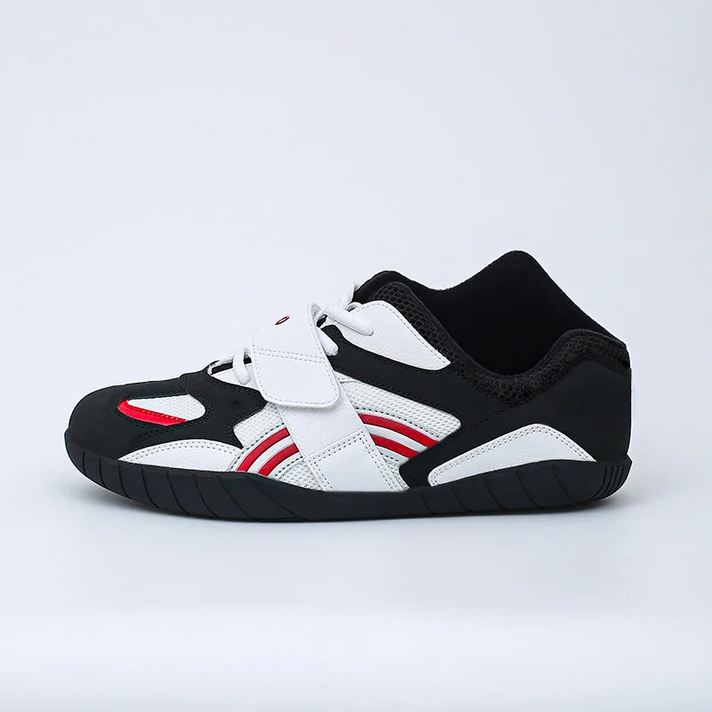 Men's fencing sneakers Men's professional fencing shoes Competition training shoes Men's non-slip lightweight sports shoes