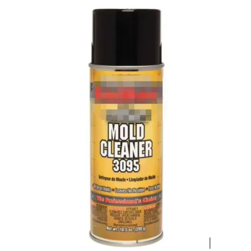 Semi-auto 4 In 1 Aerosol Filling Machine For Mold Cleaner Spray