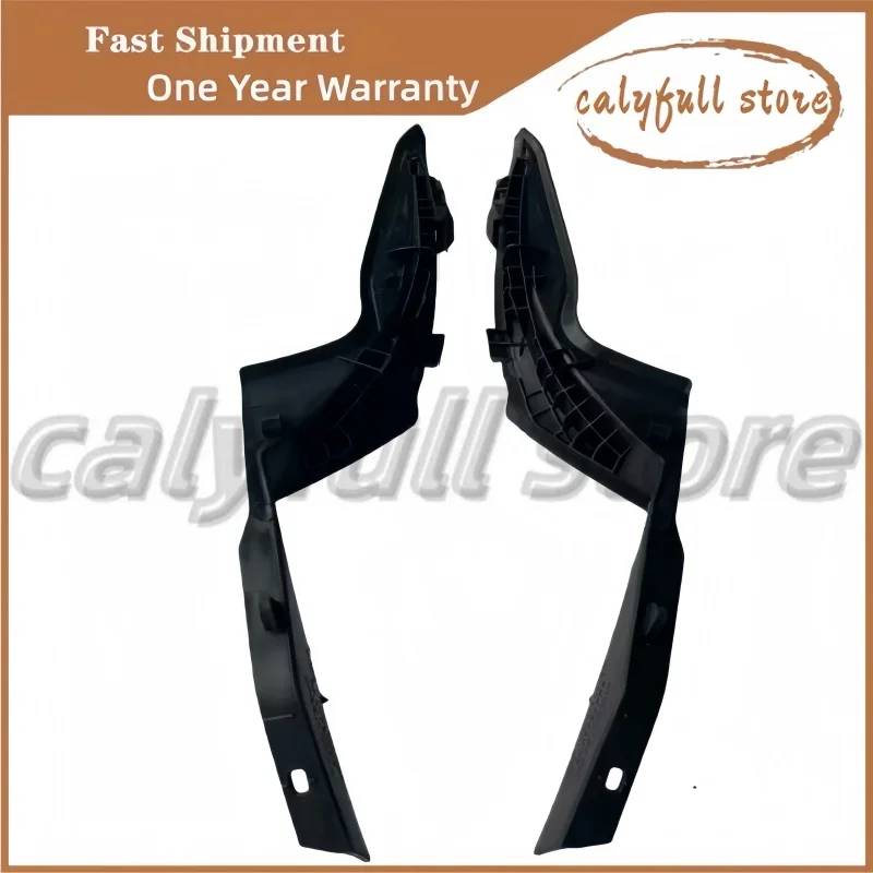 

Wiper Seal Cover for Toyota Hilux | Front Windshield & Fender Seal Cover OE 53866-0K050 53867-0K