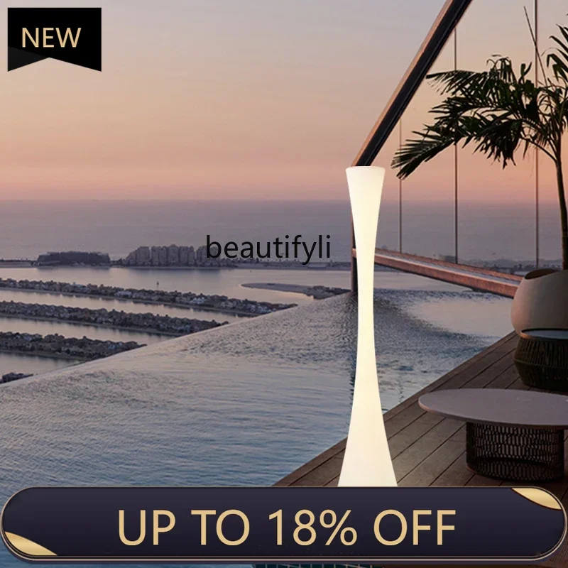 

P178 Modern living room decoration floor-to-ceiling home art ornaments creative bedroom atmosphere sculpture