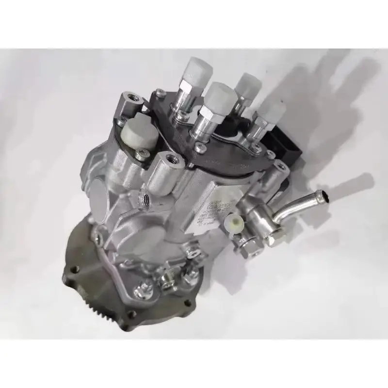 High quality Perkins fuel injection pump for diesel fuel pump 0445020617