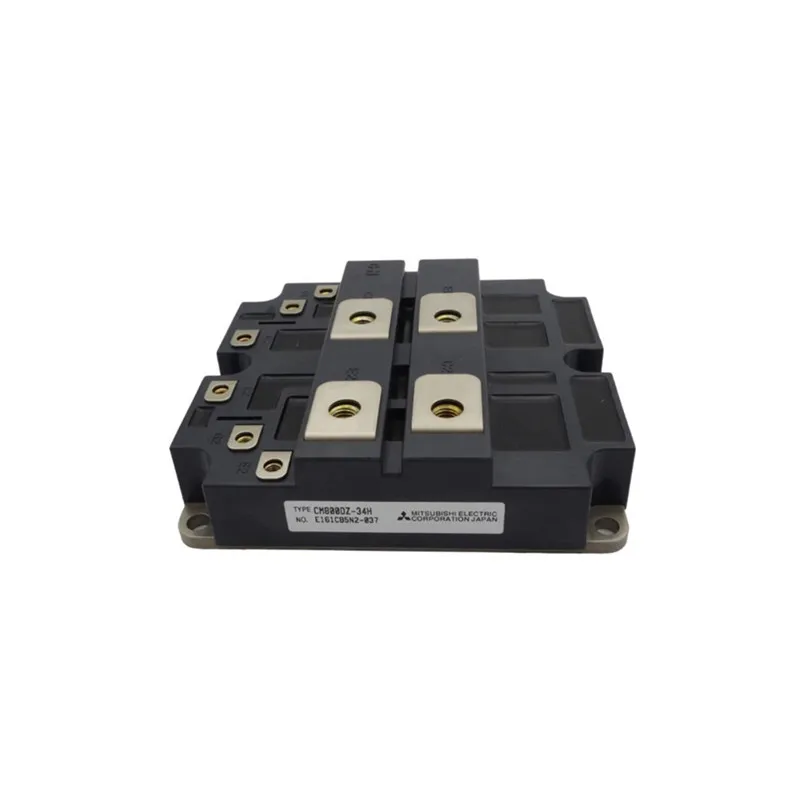 

CM800DZ-34H New IGBT MODULE