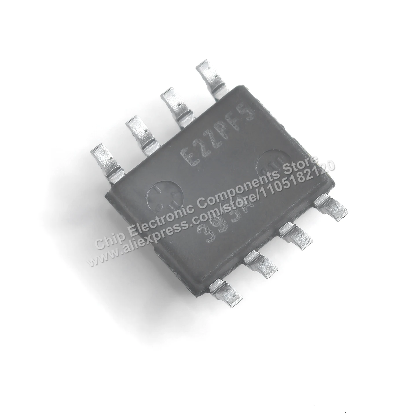 （ 2PCS ）Original IC ICE3PCS03G Marking: 3PCS03 Active Power Factor Correction Converter Chip, SOP-8 Package