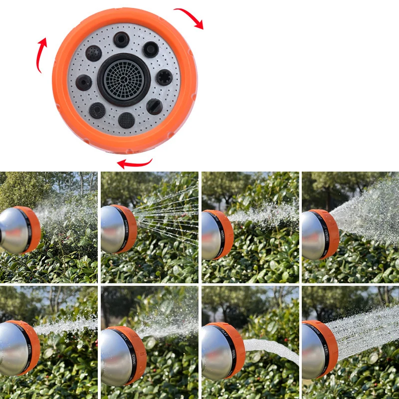 Thumbnail 3 - #1 Trending Garden Hose Spray Nozzles Right Now
