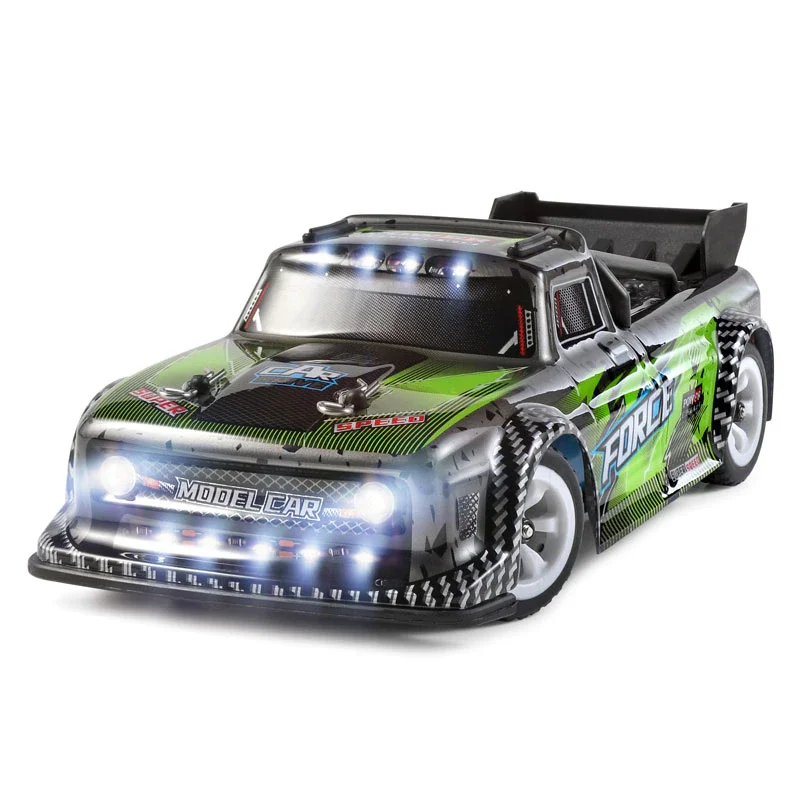 WLtoys 284131 284161 284010 30KM/H 2.4G 1:28 Racing Mini RC Car 4WD Electric High Speed Remote Control Drift Toys for Boy Gifts