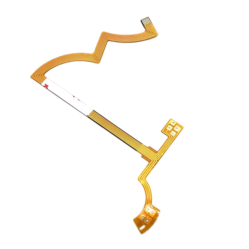 

【Buy It-Now!】For TAMRON 10-24Mm Lens Aperture Flex Cable Repair Part Vulnerable SLR Lens Cable