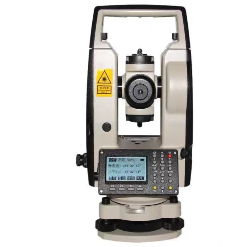 NT-023 Theodolite, High Precision Ranging Theodolite