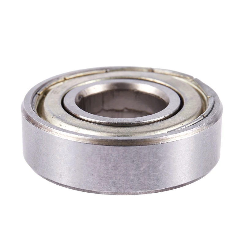 2X 6001ZZ Double Shielded Deep Groove Ball Bearings 28Mm X 12Mm X 8Mm