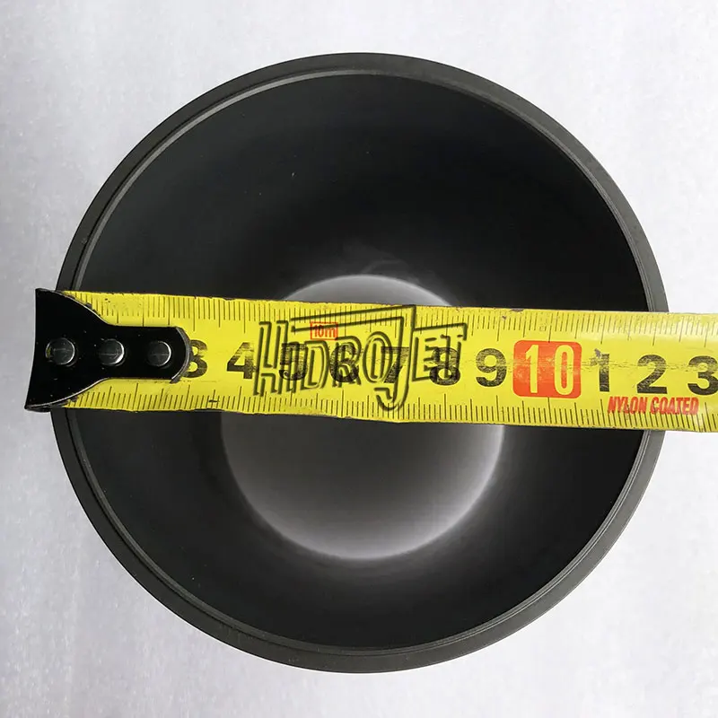 Factory Price  Engine Sleeve 4M50-2 Engine Cylinder Liner for Construction Machinery Parts