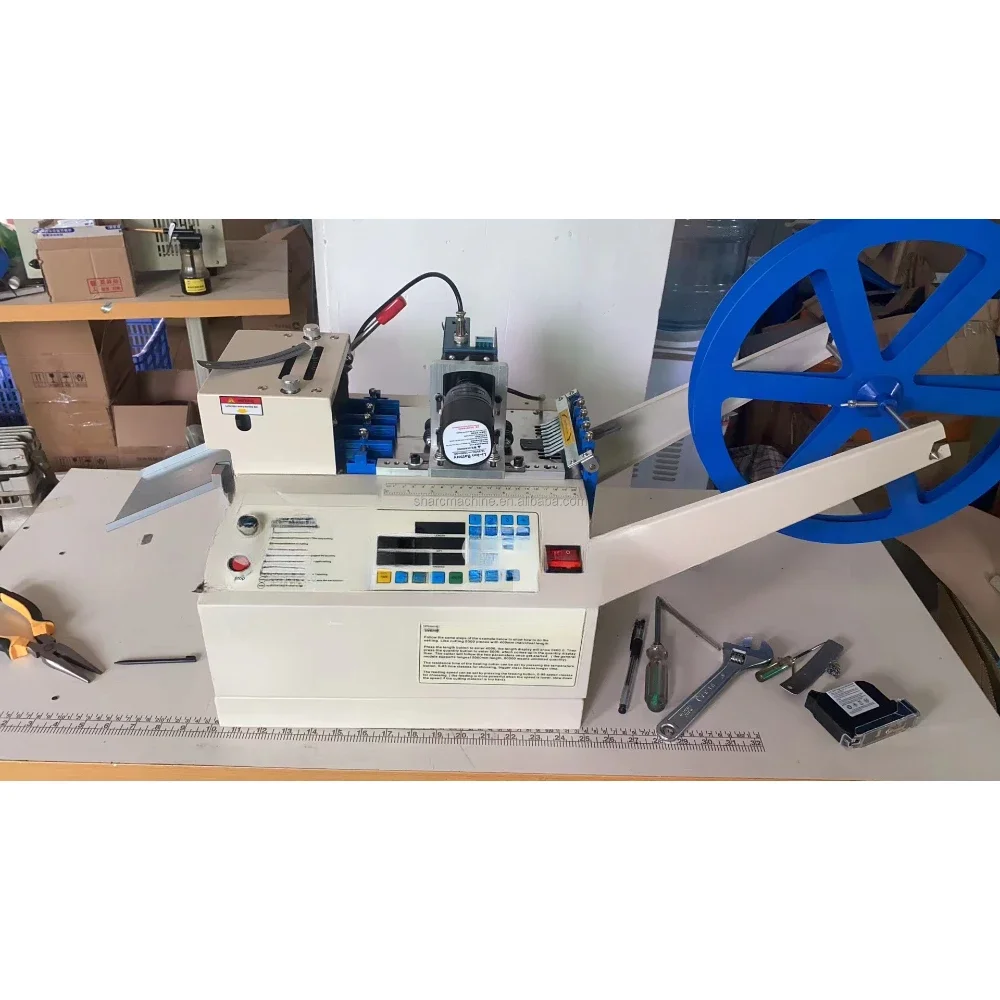 Automatic Portable Small Pvc Edge Band Sample Making Machine Plastic PVC Edge Band Making Machine