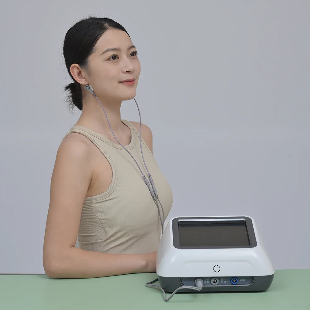 

TMS for Depression Treatment stroke autism transcranial magnetic stimulation therapy transcranial magnetic stimulator