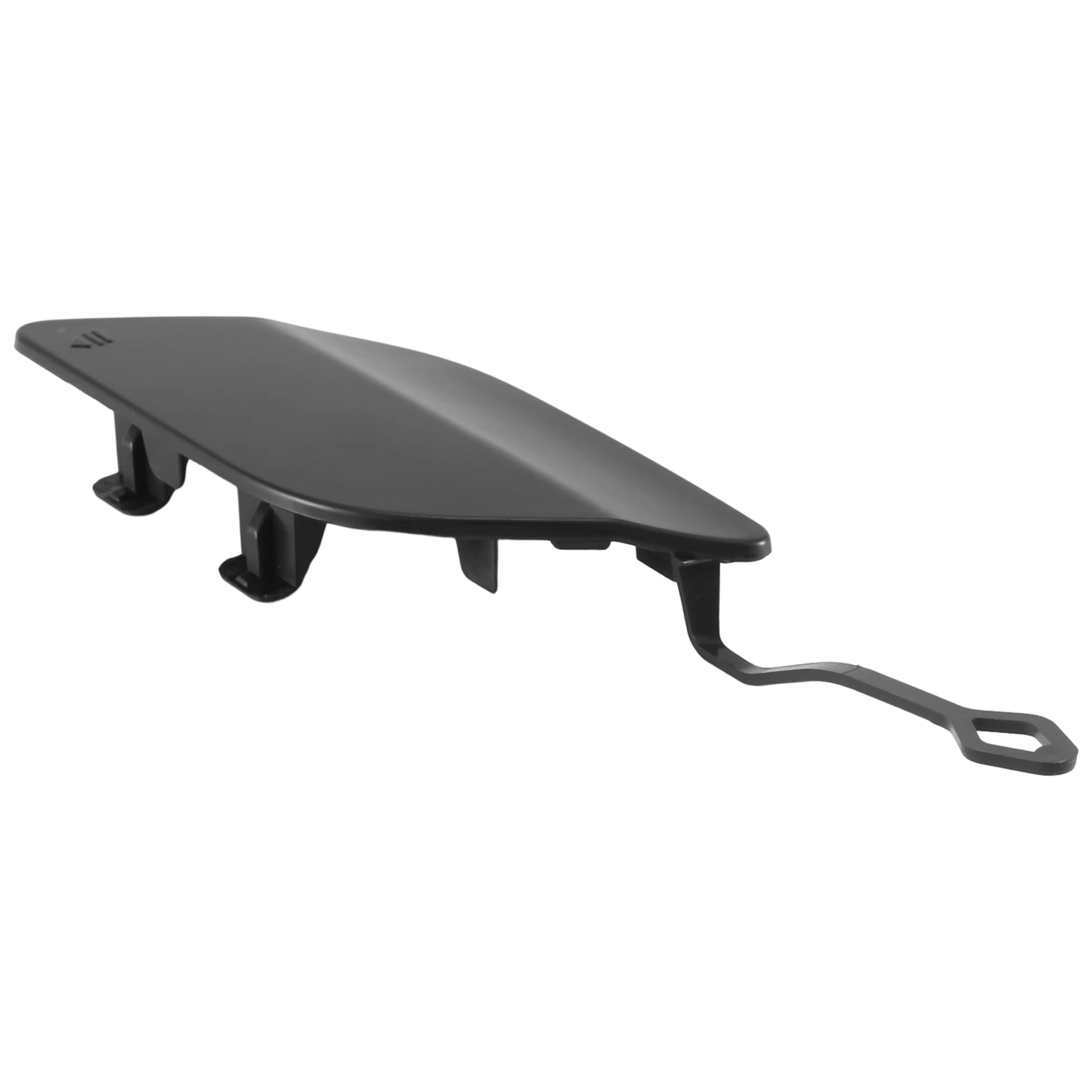 

Classy-2048851224 Для Mercedes GLK W204 13-15 Буксировочная крышка Задний бампер Буксирный крюк Крышка Аксессуары Запчасти