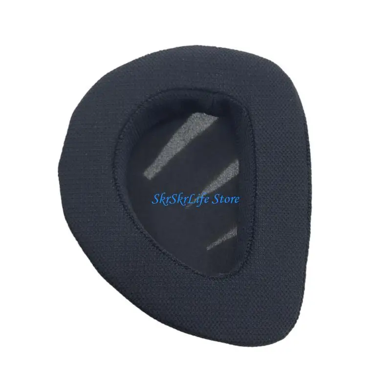 E65E EARPADS SEARPATY ROG DELTAS SŁOWNI SHEARMUFF Soft Rleeve