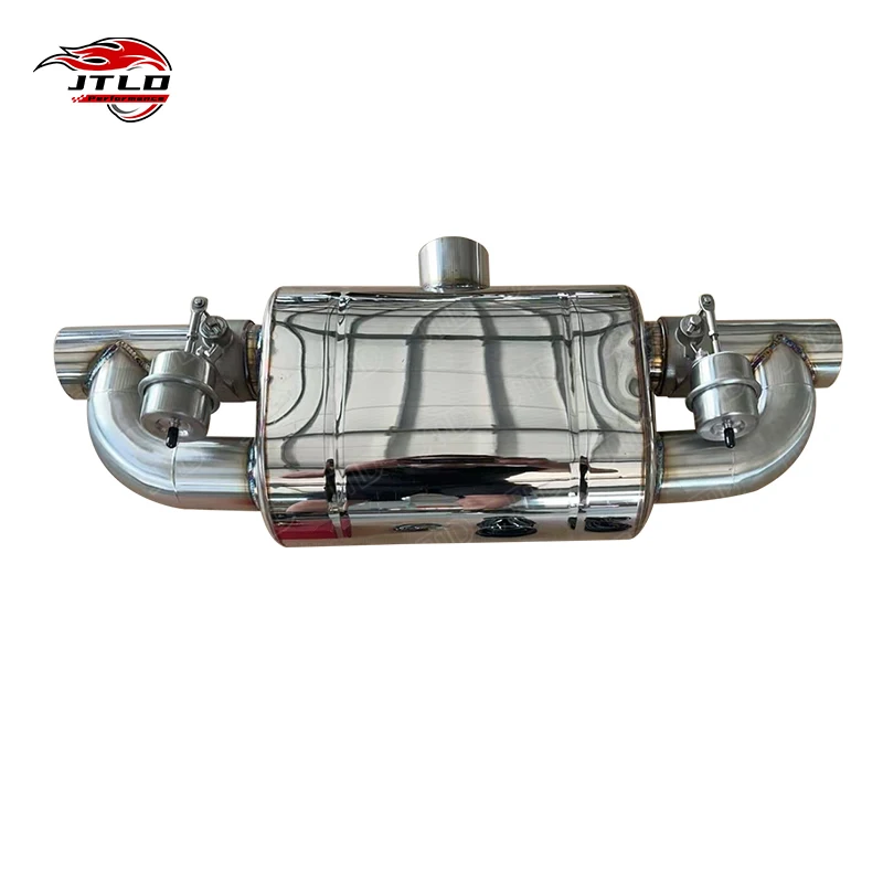 JTLD 2.5'' 3