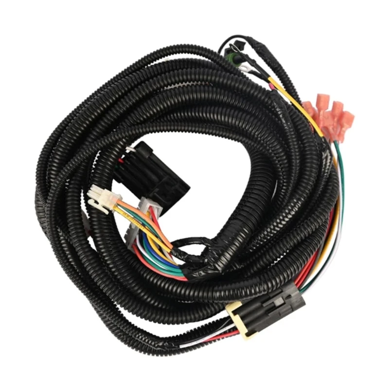 

Main Wiring Harness for 2010-2013 TXT48 Golf Carts 625805 Main Wiring Harness Replacement Parts