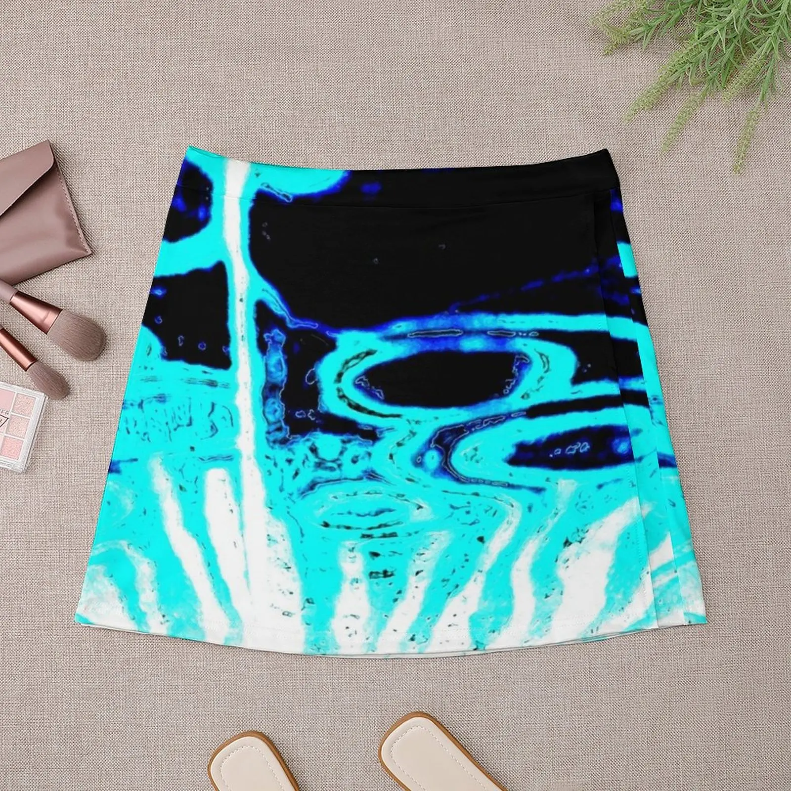Rising matter Mini Skirt korean style clothes Woman skirts skorts for women Short women′s skirts Mini Skirt