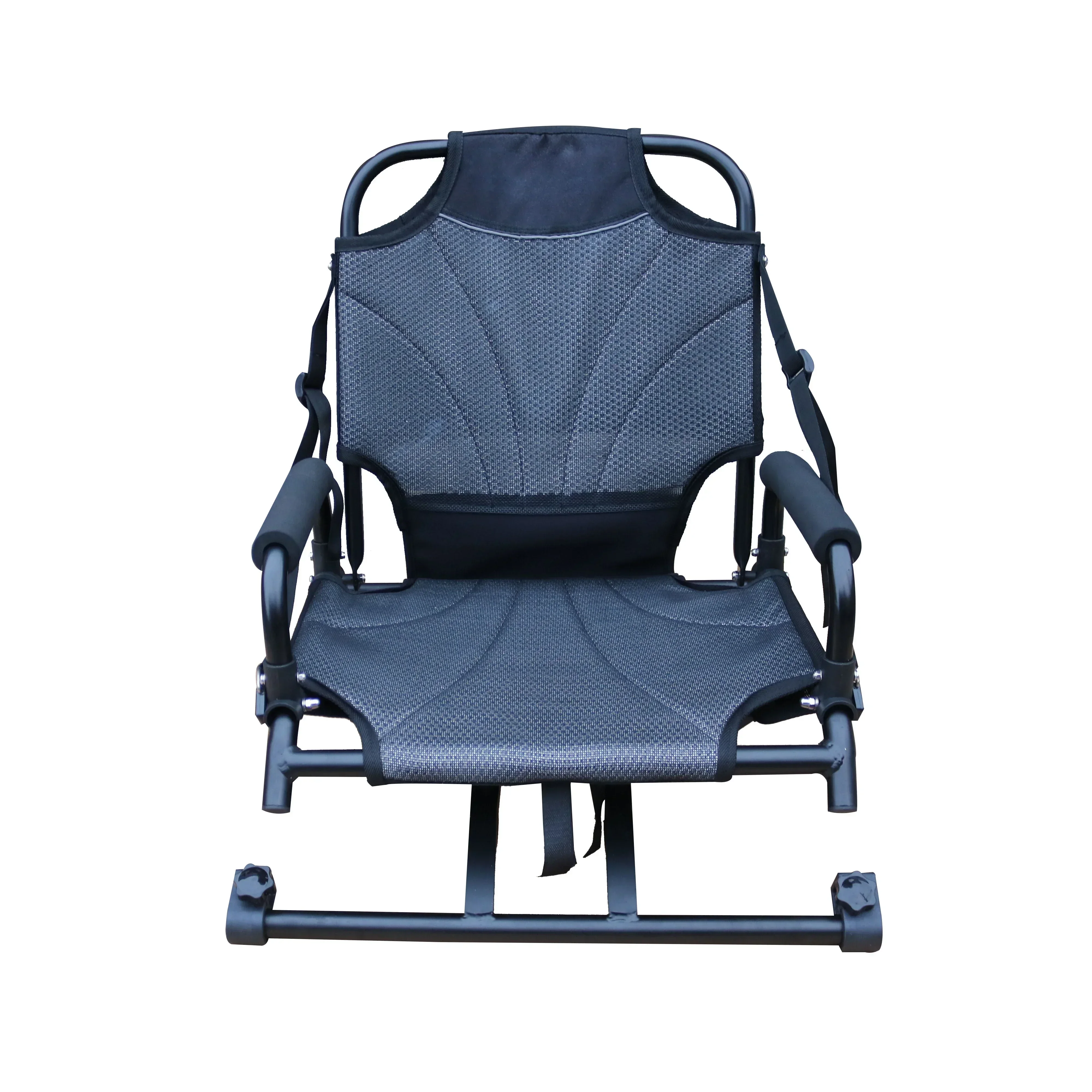 Vicking 360 Swivel aluminum comfortable adjustable frame seat kayak accessories