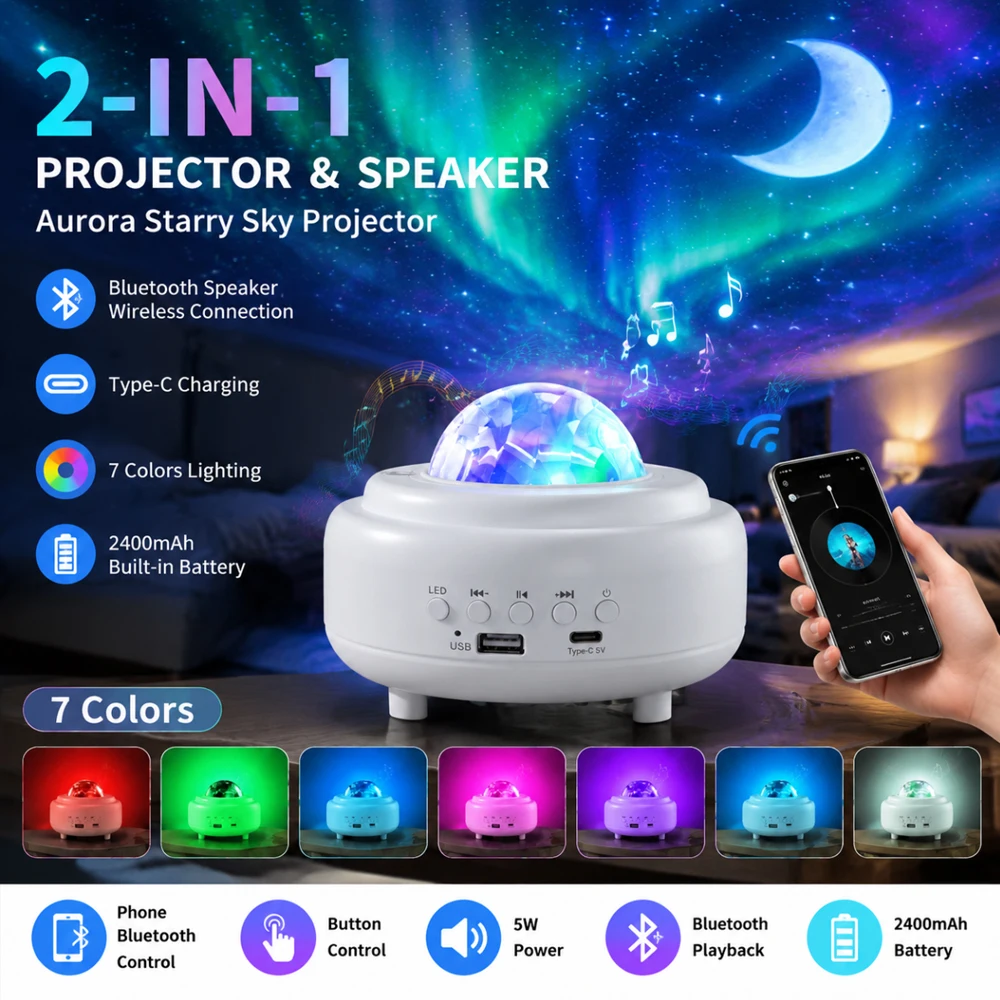 luz-noturna-rgb-dinamica-projetor-de-ceu-estrelado-e-aurora-boreal-projetor-de-galaxia-reprodutor-de-musica-presente-atmosferico-para-decoracao-de-casa