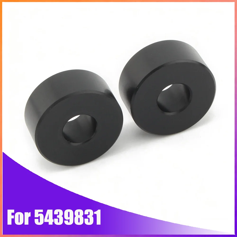 2 PCS Secondary Clutch Rollers  For ACE325 ACE 500 570 325 900 Ranger 500 570 900 XP 1000 Diesel ETX RZR 900 RZR900