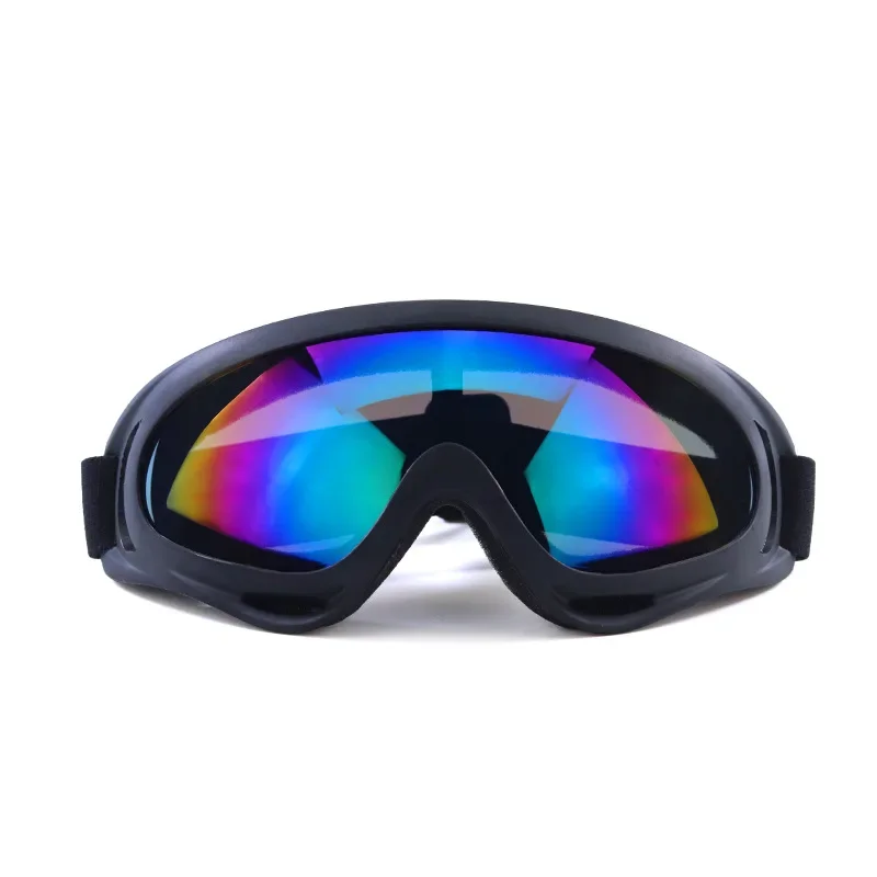 Off-road X400 Outdoor Sports Goggles Motorcycle UV Windproof Riding Goggles Ski Go ggle