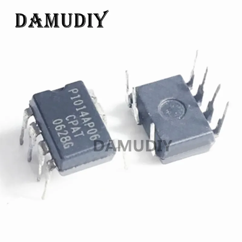 10 Stück NCP1014AP06 7 P1014AP06 NCP1014AP065G -7