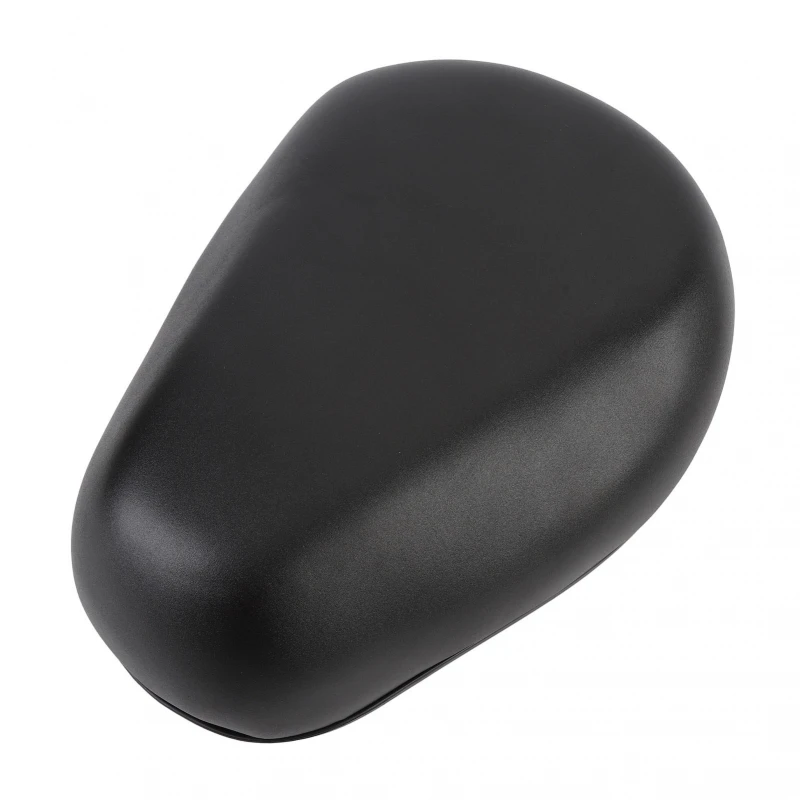 AliExpress NONE Thickened Comfortable Electric Cycle Seat Cushion Shock Absorbing Electric Scooter Saddle with Reflective Strap