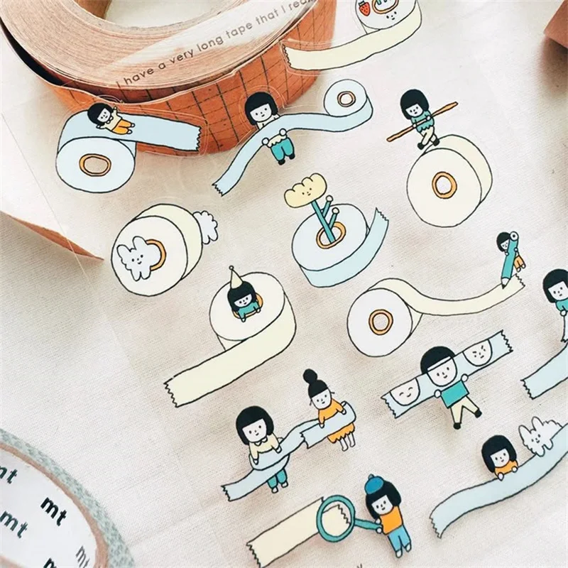 מדבקות שקופות מבריקות - צבעים רטטים עם קצוות מחותכים