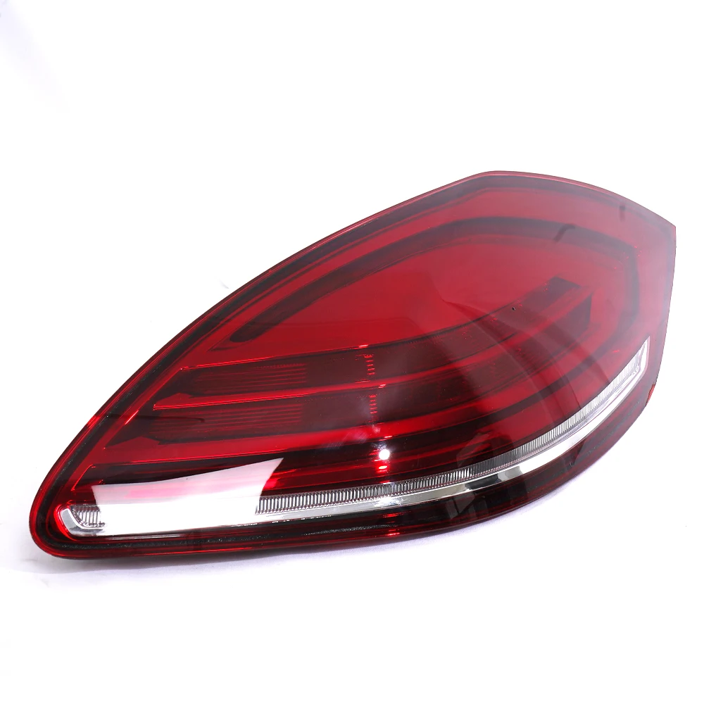 

JXC Brand Modified Car LED Tail light FOR Porsche Panamera tail light accessories 2010-2013 2014-2017 Brake Light Turn Signal