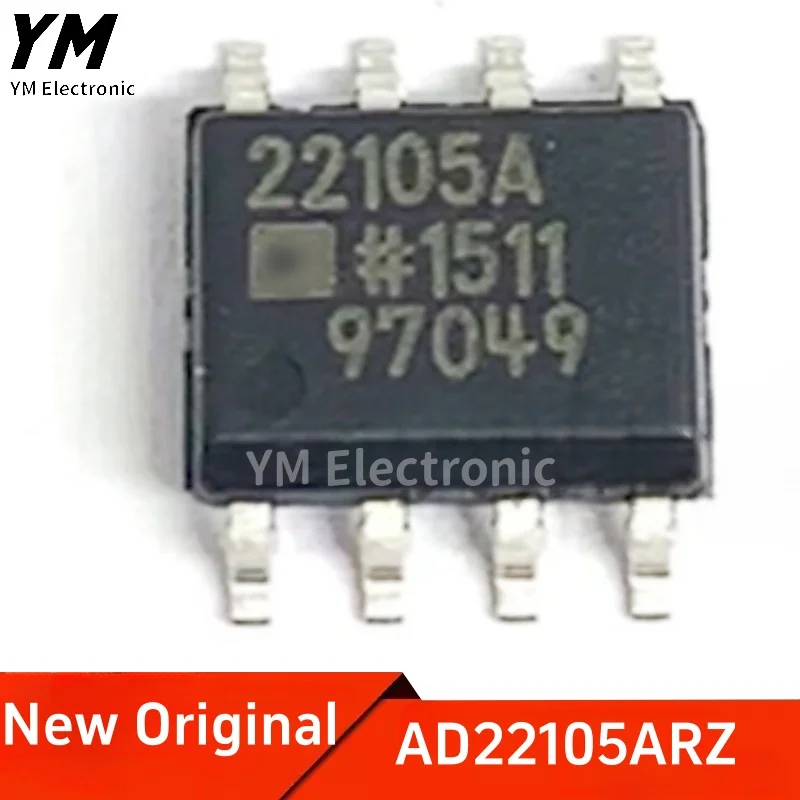 

New Original AD22105ARZ 22105A SOP8 Programmable constant temperature switch chip