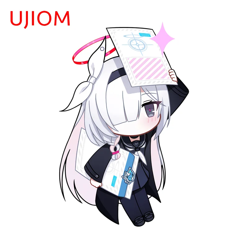 Ujiom Q Edition Pla… - image