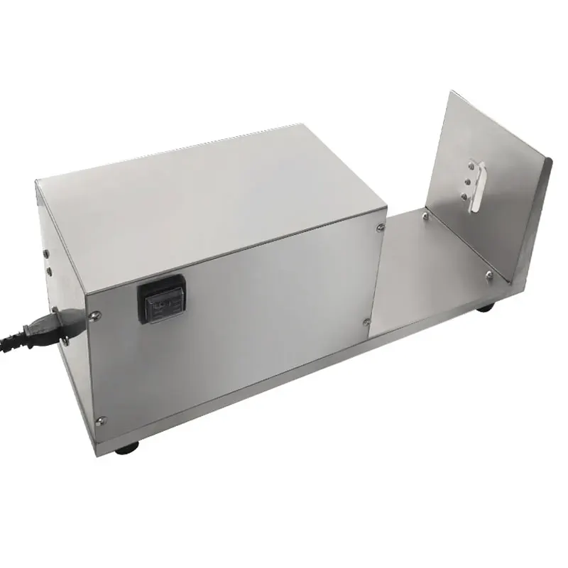 

Guangzhou Factory Commercial Potato Twister Machine