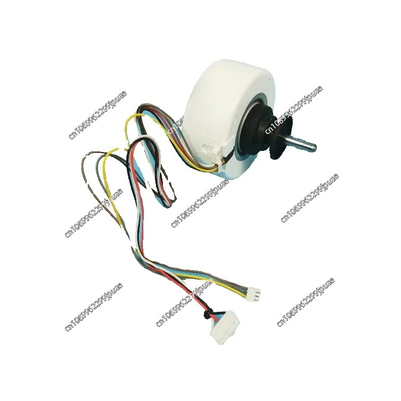 Indoor Unit Cooling Fan Motor Replacement Blower Motor For Split Air Conditioner Household AC Repair Spare Parts Accessories