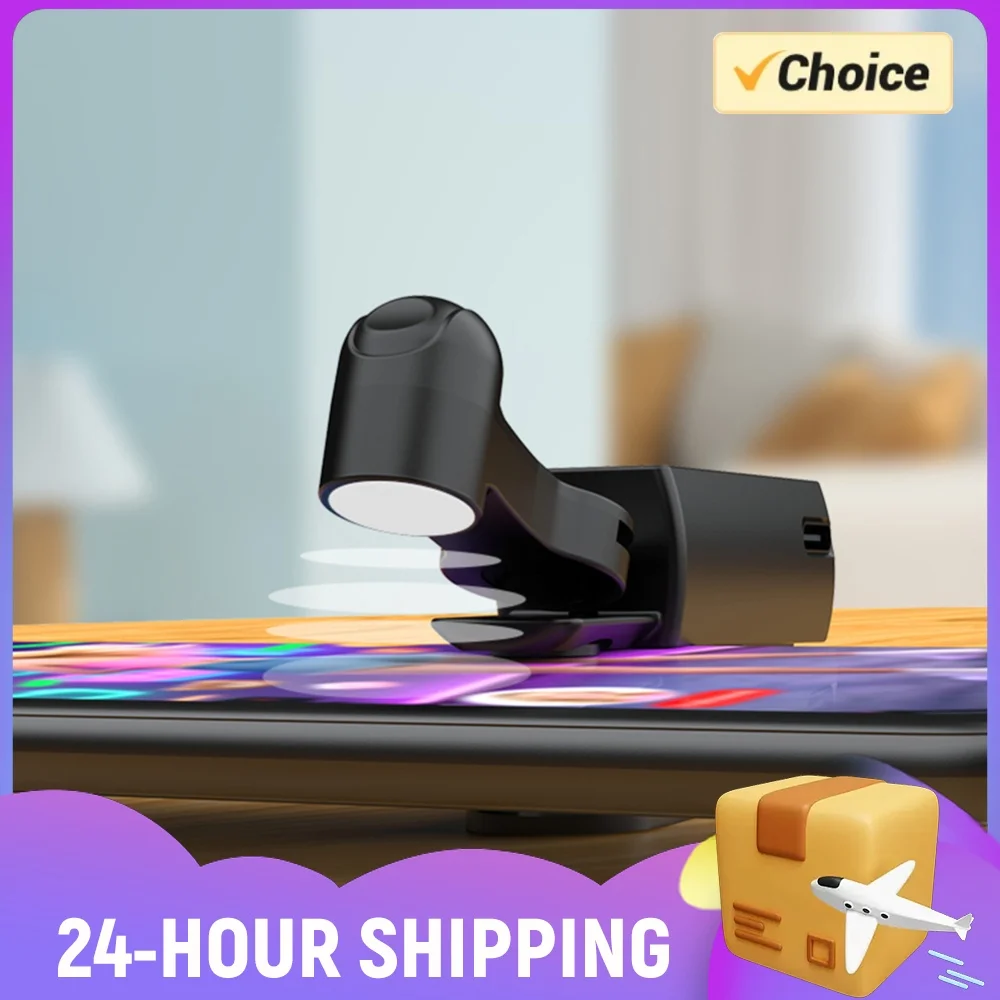 Fast Click Simulation Finger Continuous Click for Phone Automatic Clicker for Game Live Broadcasts Likes Reward Task