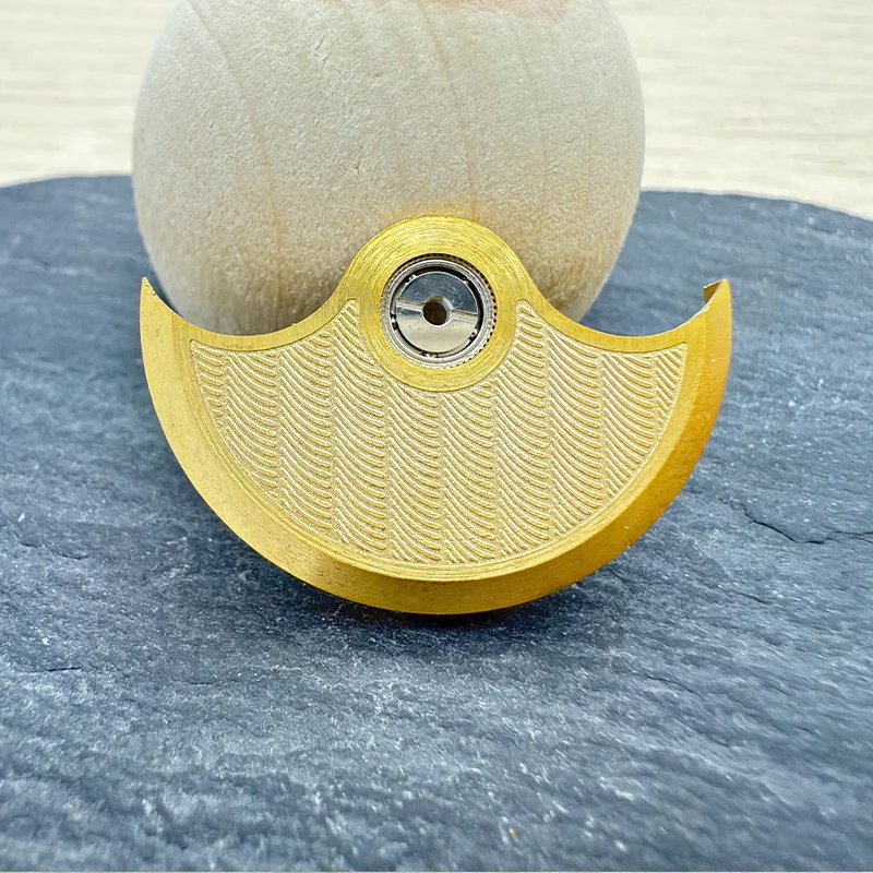 4R35 NH35 Movement Rotor Fits NH34 NH35 NH36 NH38 NH39 NH70 4R35 4R36 6R35 6R36 7S26 Movements Oscillating Weight Rotors Replace