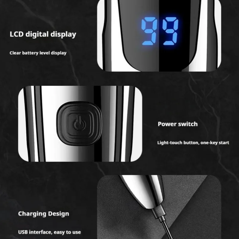 Thumbnail 4 - #70 Top Rated Electric Shavers to Buy in 2026