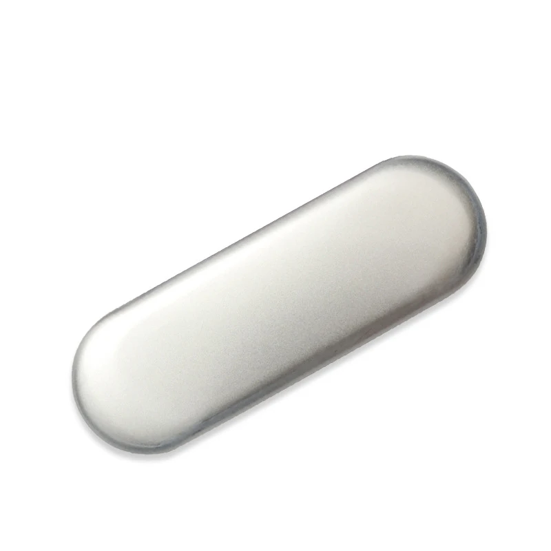 1 個まつげピンセットボックス絶妙なブリキ保護収納ボックスまつげまつげエクステンション美容鉛筆ケースメイクアップツール