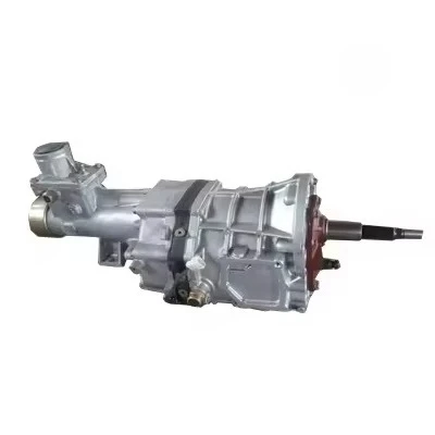 

KA24 GEARBOX D21 Transmission Box for NISSAN Altima/ Palatin/Frontier KA24 D21