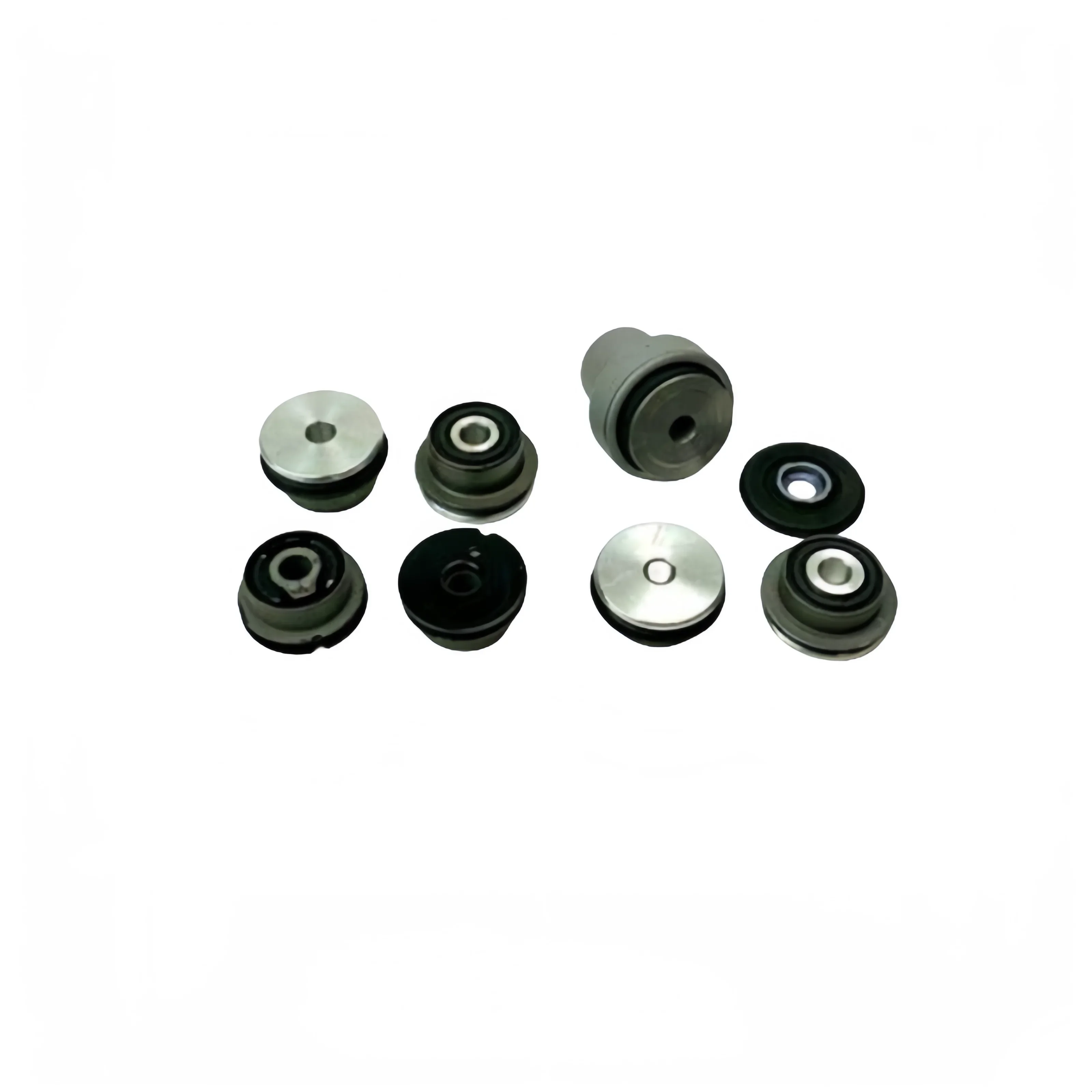 Applicable front suspension bushing kit For Maserati GranCabrio, GranTurismo, Quattroporte 980139889