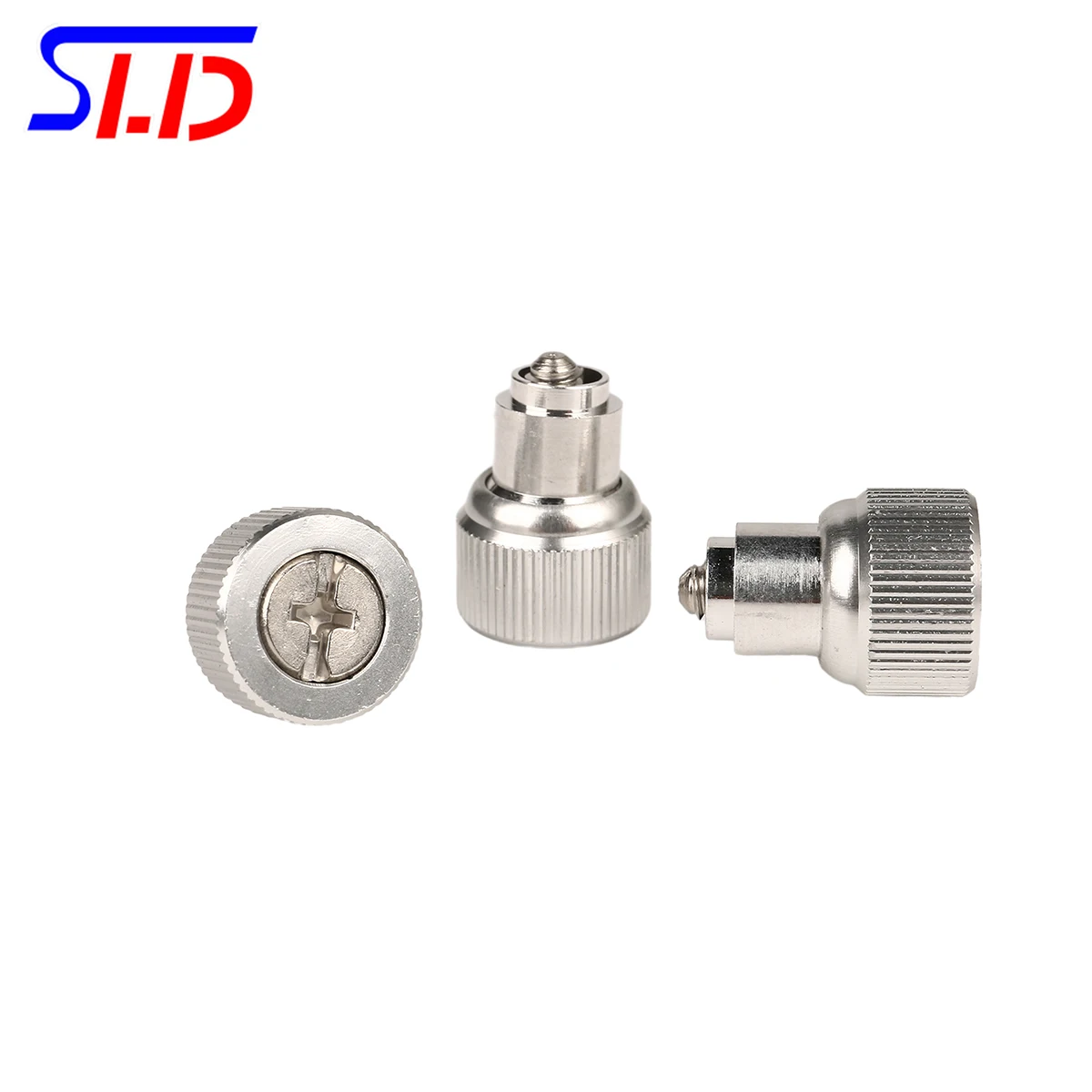 PF15/PF25 Captive S…