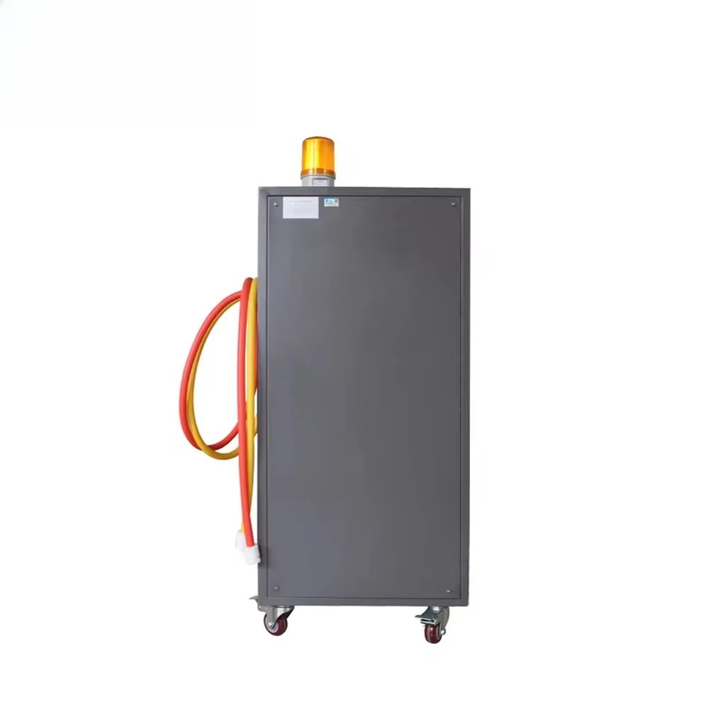 Mini Air Purifier with Automotive Negative Ion and Hepa Composite Filter Automotive Ozone Generator Automotive Factory Use