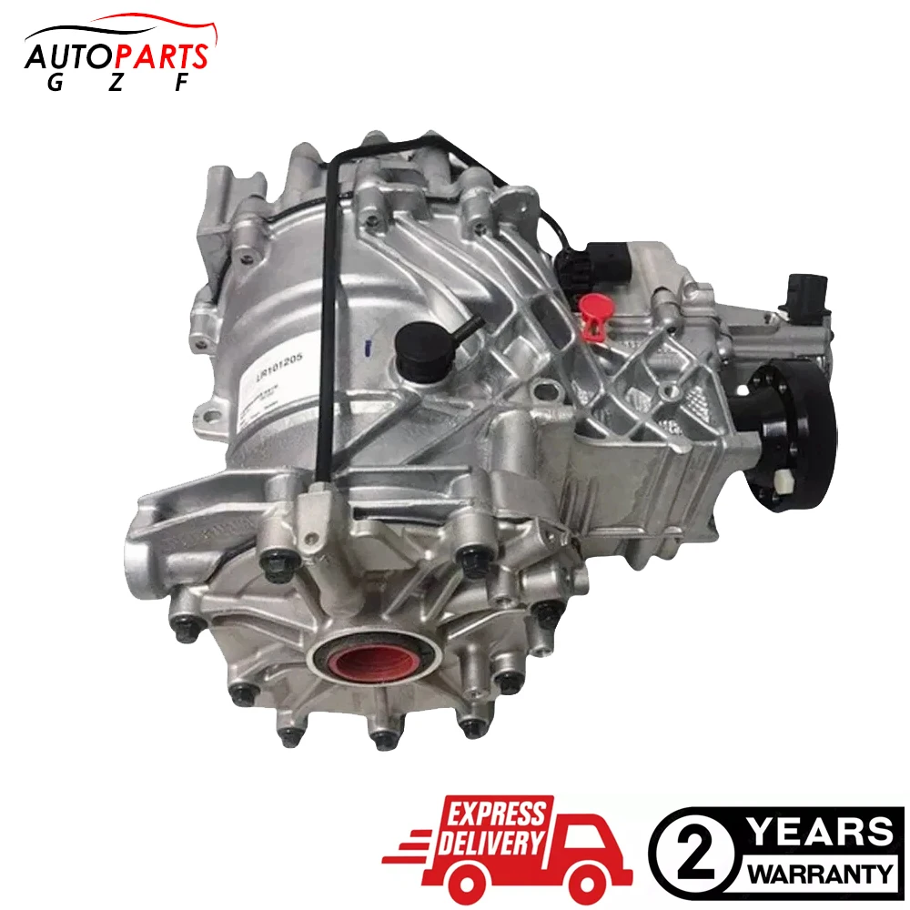 Transfer Case Assembly 4N053 For Range Rover Evoque DISCOVERY SPOR 2012-2018 LR061681 LR101205 ​