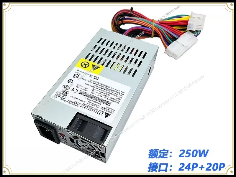 1815 Delta Power Supply DPS-250AB-44D B 89B 1515 + NAS Network Memory