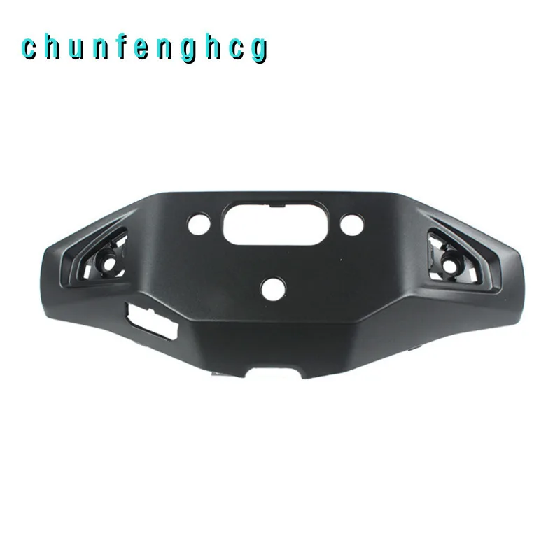 

Держатель пластины для крепления измерителя для Cfmoto 675sr-r Cf650-10