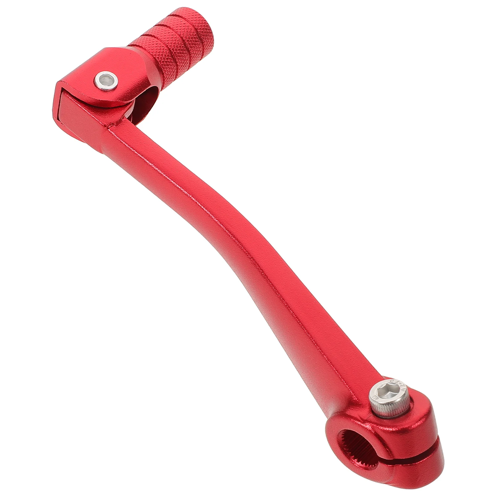 

Motorcycle Gear Lever Aluminum Shift Lever For Motorbike Clutch Brake Compatible Parts Accessories Performance
