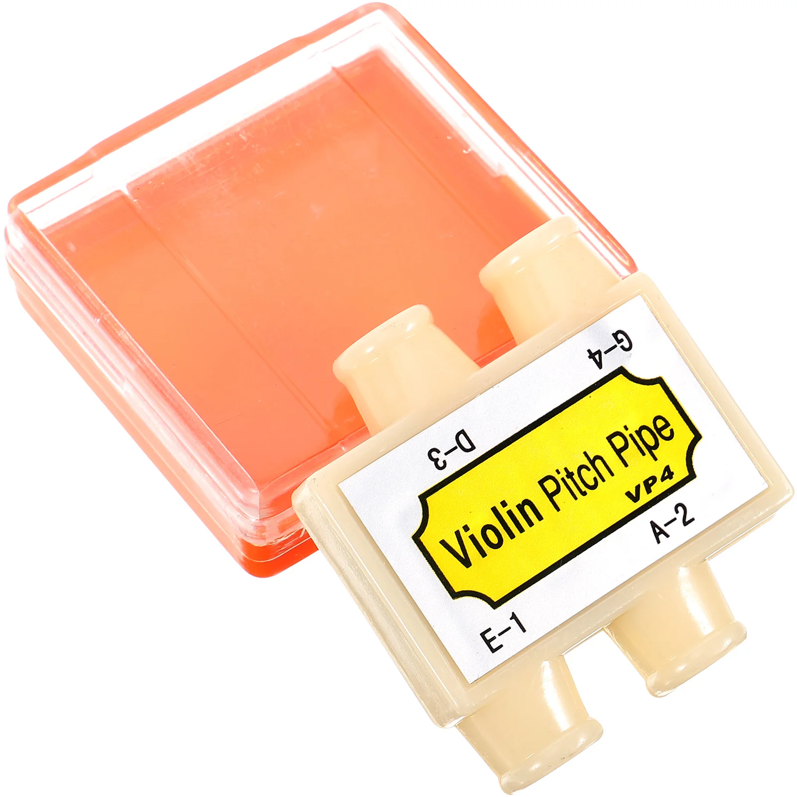 Violin Tuner 4- Musical Instrument Tuner Professional Tuning Tool Supply replacement violin tuner plastic violin tuner