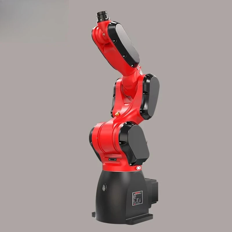 Wholesale Flexible Heavy Load Six-Axis Welding Robots for Complex Welding Jobs