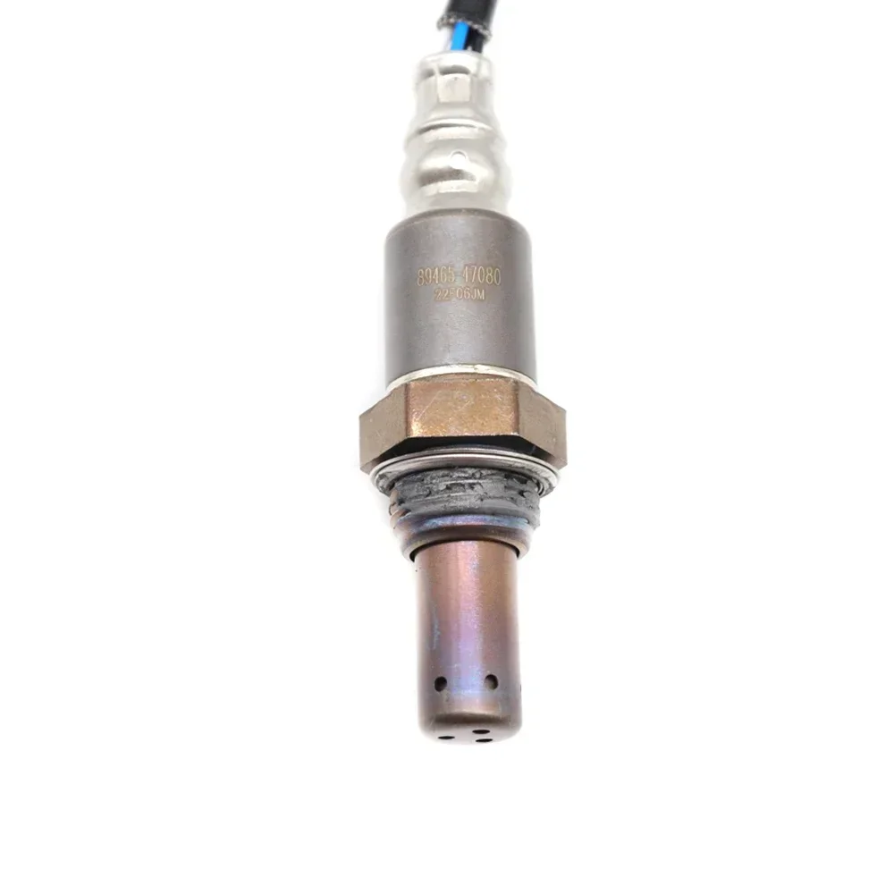 Novo sensor de oxigênio lambda de relação de combustível de ar traseiro de carro 89465-47080 para toyota prius highlander 11-13 lexus ct200h 1.8l 3.5l