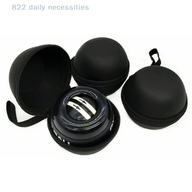 convenientGyro Ball Bag Anti-Vibration Anti-falling Protection Super Gyro Wrist Ball Bag Without Handball Fitness Accessories